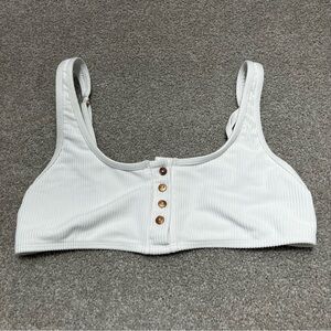 Frankies Bikinis Alana Top